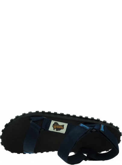 Sandały GUMBIES Scrambler Sandal Navy