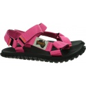 Sandały GUMBIES Scrambler Sandal Pink