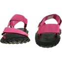 Sandały GUMBIES Scrambler Sandal Pink