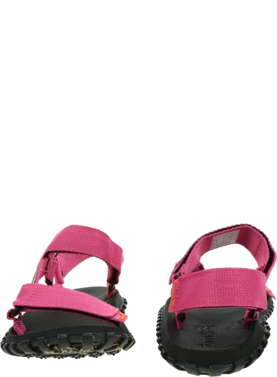 Sandały GUMBIES Scrambler Sandal Pink