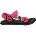 Sandały GUMBIES Scrambler Sandal Pink