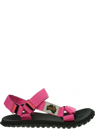 Sandały GUMBIES Scrambler Sandal Pink
