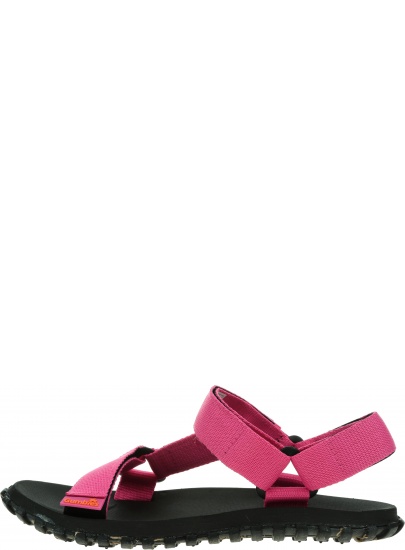 Sandały GUMBIES Scrambler Sandal Pink