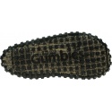 Sandały GUMBIES Scrambler Sandal Pink