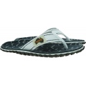 Japonki GUMBIES Islander Canvas Seaside