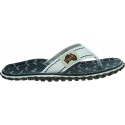 Japonki GUMBIES Islander Canvas Seaside