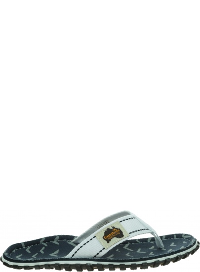 Japonki GUMBIES Islander Canvas Seaside