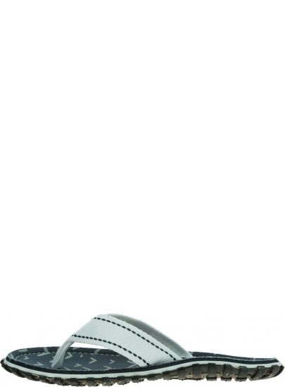 Japonki GUMBIES Islander Canvas Seaside