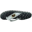 Japonki GUMBIES Islander Canvas Seaside