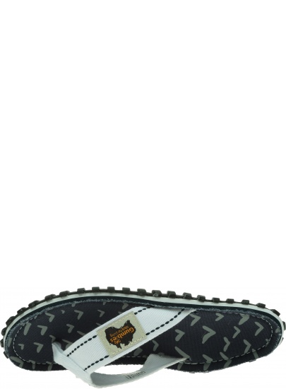 Japonki GUMBIES Islander Canvas Seaside