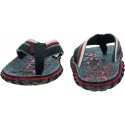 Japonki GUMBIES Cairns Red 2