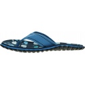 Japonki GUMBIES Islander Canvas Whales