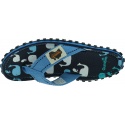 Japonki GUMBIES Islander Canvas Whales