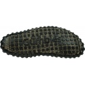 Japonki GUMBIES Islander Canvas Whales