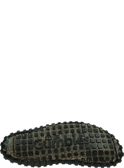 Japonki GUMBIES Islander Canvas Whales