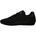 Półbuty Męskie TOMMY HILFIGER Essential Mesh Runner FM0FM04021 BDS