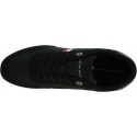 Półbuty Męskie TOMMY HILFIGER Essential Mesh Runner FM0FM04021 BDS