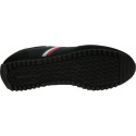Półbuty Męskie TOMMY HILFIGER Essential Mesh Runner FM0FM04021 BDS