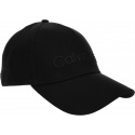 Czapka z Daszkiem CALVIN KLEIN Technical Logo Cap K50K509217 BAX