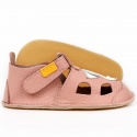 Sandałki Barefoot TIKKI Nido II Sara