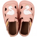 Sandałki Barefoot TIKKI Nido II Sara