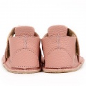 Sandałki Barefoot TIKKI Nido II Rosa