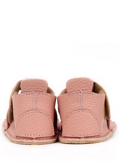 Sandałki Barefoot TIKKI Nido II Rosa