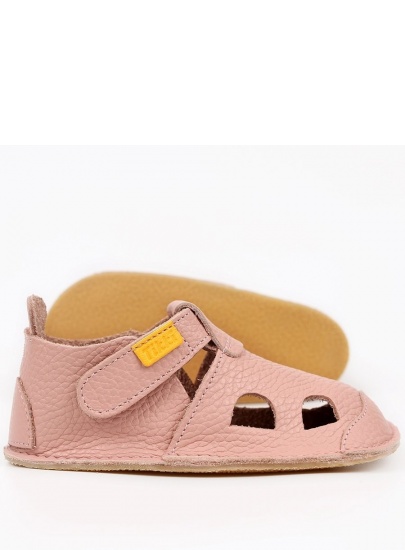 Sandałki Barefoot TIKKI Nido II Rosa