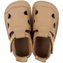 Sandały Barefoot TIKKI Nido II Cappuccino