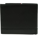 Portfel Męski TOMMY HILFIGER Th Downtown Extra CC AM0AM08589 BDS
