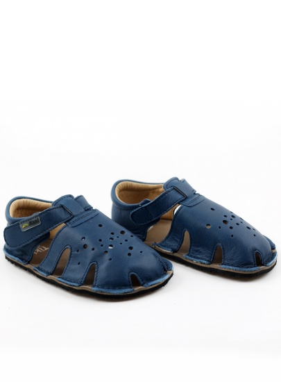 Sandały Barefoot TIKKI Aranya 03 Blue