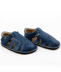Sandały Barefoot TIKKI Aranya 03 Blue