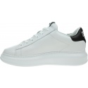 Sneakersy KARL LAGERFELD Kapri Mens Karl Iconic 3D Lace KL52530 011