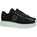 Sneakersy KARL LAGERFELD Kapri Mens Karl Plexikonic Lo KL52531 000
