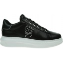 Sneakersy KARL LAGERFELD Kapri Mens Karl Plexikonic Lo KL52531 000