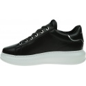 Sneakersy KARL LAGERFELD Kapri Mens Karl Plexikonic Lo KL52531 000