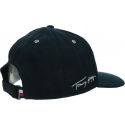 Czapka z Daszkiem TOMMY HILFIGER Modern Surplus Soft Cap AM0AM08615 DW5