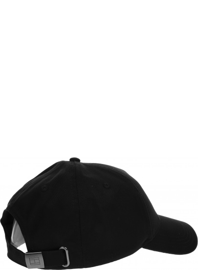 Czapka z Daszkiem TOMMY HILFIGER 1985 Cap AM0AM08611 BDS