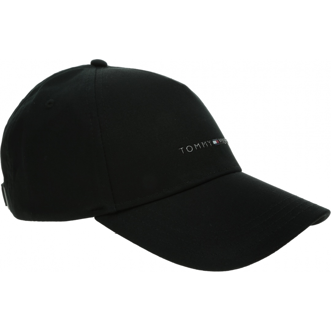 Czapka z Daszkiem TOMMY HILFIGER 1985 Cap AM0AM08611 BDS