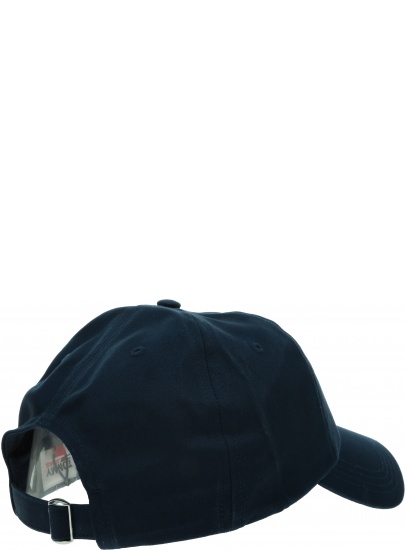 Czapka z Daszkiem TOMMY JEANS Tjm Sport Cap AM0AM08255 C87