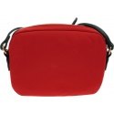 Czerwona Listonoszka TOMMY HILFIGER Poppy Crossover Corp AW0AW11334 0KP