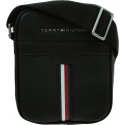 Listonoszka Męska TOMMY HILFIGER Th Downtown Mini Reporter AM0AM08428 BDS