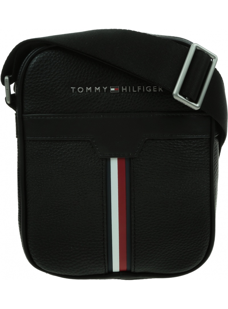 Listonoszka Męska TOMMY HILFIGER Th Downtown Mini Reporter AM0AM08428 BDS