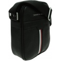 Listonoszka Męska TOMMY HILFIGER Th Downtown Mini Reporter AM0AM08428 BDS