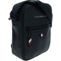 Listonoszka Męska TOMMY HILFIGER Essential Pq Mini Reporter AM0AM08422 DW5
