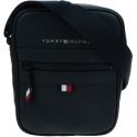 Listonoszka Męska TOMMY HILFIGER Essential Pq Mini Reporter AM0AM08422 DW5