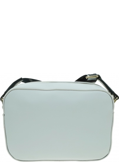 Torebka na Szerokim Pasku TOMMY HILFIGER Iconic Tommy Camera Bag
