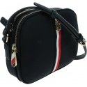 Listonoszka TOMMY HILFIGER Poppy Crossover Corp AW0AW11334 0GY