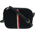 Listonoszka TOMMY HILFIGER Poppy Crossover Corp AW0AW11334 0GY