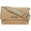 Torebka na Szerokim Pasku TOMMY HILFIGER Tommy Joy AW0AW11362 ABR